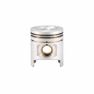 ลูกสูบอลูมิเนียมอัลลอยสำหรับซูซูกิ แอลทีอาร์ 450 (6 สูบ)-ยี่ห้อ LU - Product Image 2