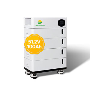 Yangtze Hot Bán 5KW tất cả trong một điện pin dự phòng biến tần hệ thống điện cho nhà - Product Image 1