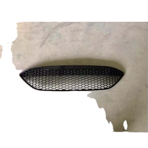 Del cuerpo del coche kits de coche ST rejilla para Fiesta 2013, 2014, 2015, 2016, 2017, 2018 - Product Image 1