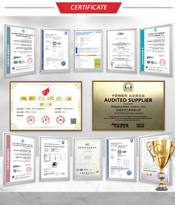 KAFUWELL-destornillador eléctrico H3385A para el hogar, caja de herramientas de reparación de electricidad inalámbrica para Taller, 45 Uds. - Product Image 5