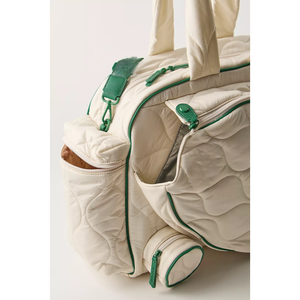 Borsa da Fitness Grande e Leggera Personalizzata per Donne, Borsa per Racchetta da Badminton, Zaino da Tennis Impermeabile Imbottito - Product Image 2
