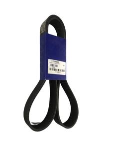 Suku Cadang Mesin Ekskavator V-ribbed Belt EC210 Sabuk Mesin 11709635 D6E D7E - Product Image 1