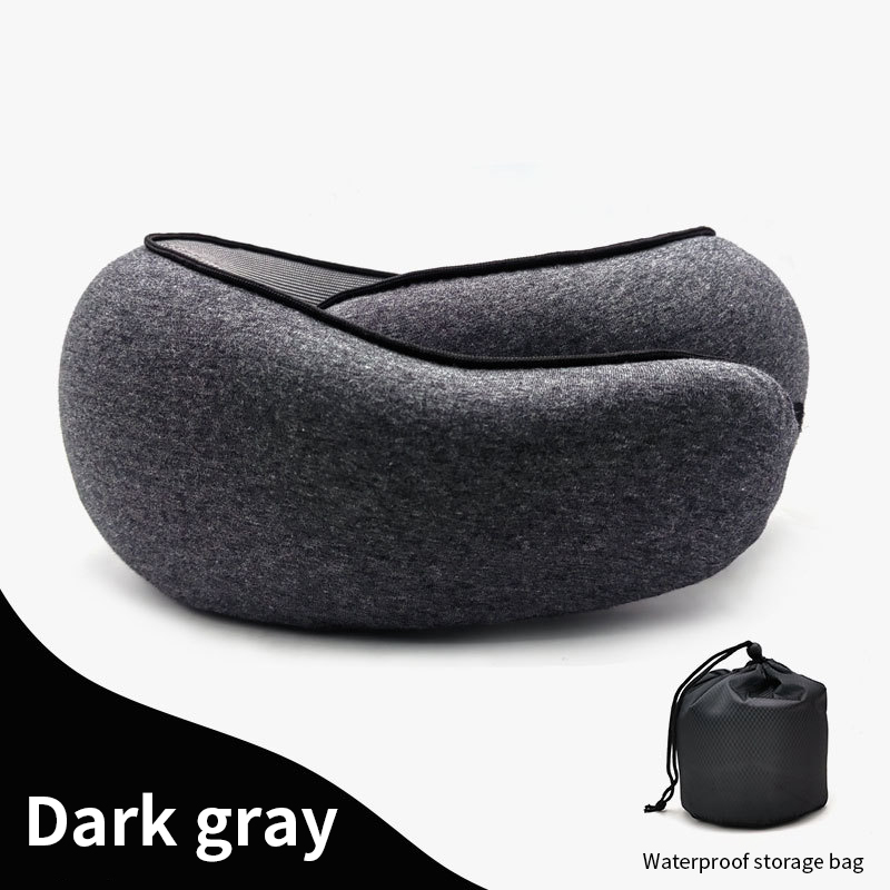 Gris foncé + Sac de rangement