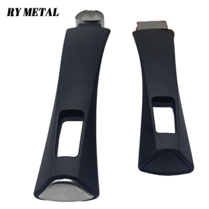 Poignée <span class=keywords><strong>de</strong></span> batterie <span class=keywords><strong>de</strong></span> cuisine, poignée <span class=keywords><strong>de</strong></span> cocotte-minute en bakélite, fabricant, compatible four, remplacement <span class=keywords><strong>de</strong></span> poignée <span class=keywords><strong>de</strong></span> cocotte-minute - Product Image 2