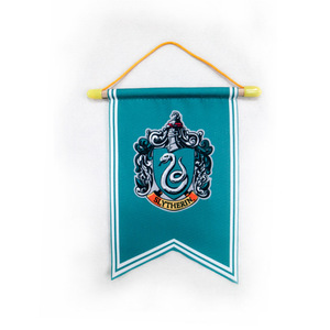 HP Magic Colgante Banderín Bandera Club Bar Decoración Poliéster <span class=keywords><strong>Oxford</strong></span> Tela Impresión digital - Product Image 4