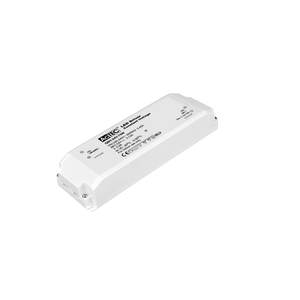 Controlador LED Actec de 75W 12V, Convertidor de Voltaje Constante CA/CC, Fuente de Alimentación Conmutada de un Solo Canal - Product Image 1
