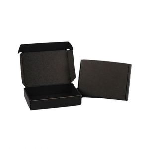 Custom Business Cards <b>Box</b> Packaging Credit Corrugated <b>Paper</b> <b>Box</b> - Product Image 4