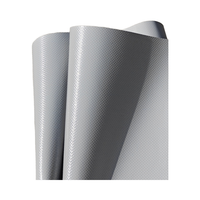 Rouleau de bâche en PVC imperméable 1000D 610GSM, tissu vinyle pour auvent de voiture, camion, tente, couverture extérieure