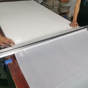 Eva Hot Melt Adhesive Film 0.9mm 1.6mm High Viscosity Thermoplastic Setting For Leather Plastic Sponge Fiber <b>Car</b> Films - Product Image 2