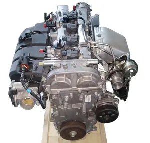 GM автозапчасти двигатель в сборе 2,0 T OEM 93736708 для Buick Regal 2,0 T Opel INSIGNIA