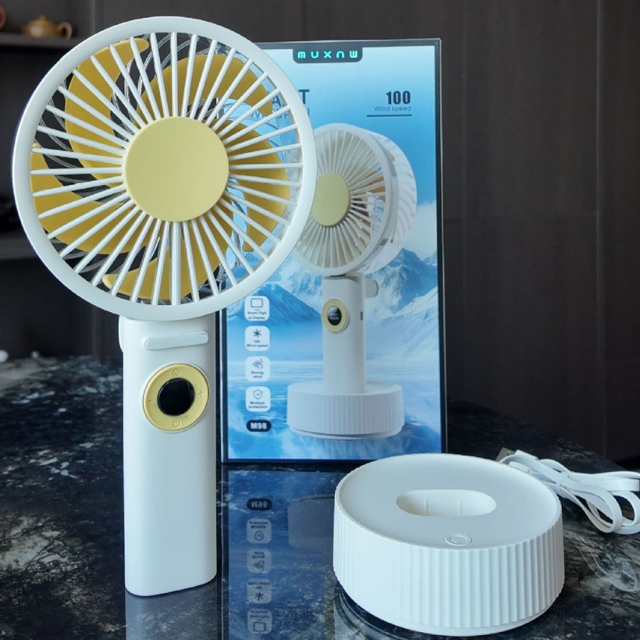 White (with base)