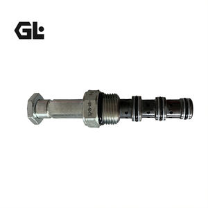 วาล์วโซลินอยด์แบบตลับ Origin Sv08 รุ่น Sv08-40-0-<span class=keywords><strong>P</strong></span>-24dc Sv08-47a-0-N-00 Sv08-47c-0-N Sv08-<span class=keywords><strong>47d</strong></span>-0-N วาล์วไฮดรอลิก - Product Image 5