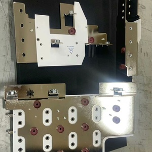 บัสบาร์ PLC รุ่น A5E00878881 - Product Image 2