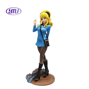 Majo NO Tabitabi <span class=keywords><strong>Elaina</strong></span> ชุดลำลองน่ารักสำหรับนั่งกระโปรงสั้นเครื่องประดับหุ่นอะนิเมะ - Product Image 5