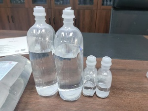Máquinas Automáticas para Líneas de Producción de Soluciones de Glucosa IV, 2000 BPH, 500 ml, Máquina de Soplado Automática Adecuada para el Soplado de Envases - Product Image 6