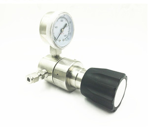 Chất Lượng Cao Khí Trở Lại Điều Chỉnh Áp Suất Giá - Product Image 6