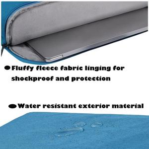 เคสใส่แล็ปท็อป14-15นิ้ว,เคสกระเป๋าใส่แล็ปท็อปปลอกโน้ตบุ๊กกันน้ำรุ่นใหม่ล่าสุดปี2018 <span class=keywords><strong>Acer</strong></span> 14นิ้ว ASUS <span class=keywords><strong>VivoBook</strong></span> - Product Image 4