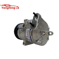 Nouveau compresseur de climatisation automatique de haute qualité pour Chevrolet Aveo 1.4 & Cruze 1.5 climatisation automobile 687997689 95935300