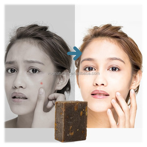 <span class=keywords><strong>Savon</strong></span> <span class=keywords><strong>noir</strong></span> africain artisanal <span class=keywords><strong>marocain</strong></span>, naturel et biologique, pour l'élimination de l'acné et l'éclaircissement anti-acné, exfoliant et blanchissant, marque privée - Product Image 3
