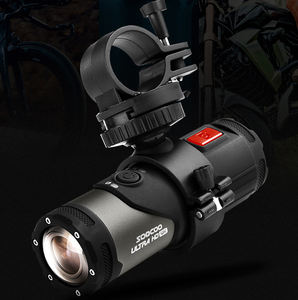 Cámara de buceo para deportes al aire libre, grabadora de fotografía Micro HD portátil, 4K, 30FPS, cámara deportiva montada en el casco - Product Image 1