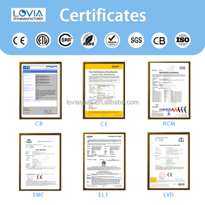 Balboa Spa sistema di controllo idromassaggio all'aperto vasca idromassaggio per esterni Spa <span class=keywords><strong>e</strong></span> vasche idromassaggio - Product Image 4