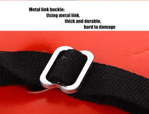 Chaleco salvavidas de inmersión de vinilo de tres piezas 3 en 1 personalizado para el trabajo y la seguridad - Product Image 5