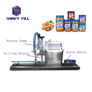 Máy nạp Đơn Thân thiện với ngân sách cho các doanh nghiệp nhỏ cảm biến quang điện phổ lọ thủy tinh tinh khiết - Product Image 1