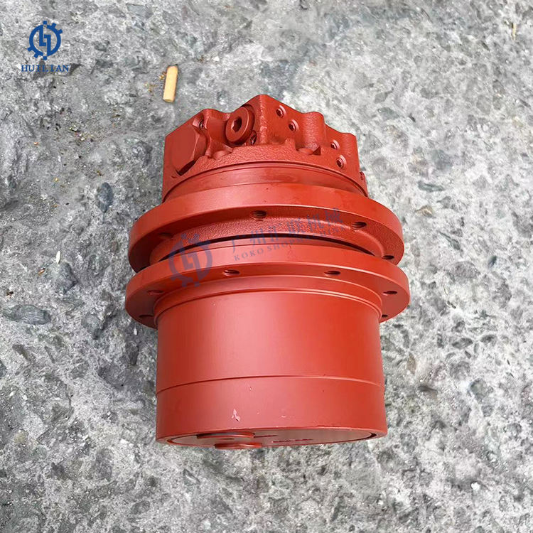 Excavator 9281921 9281920 B0240-85058 Final Drive for ZX330L-5G