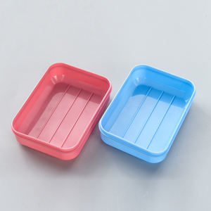 Juego de Artículos de Aseo para Pacientes, Residentes y Estudiantes, <span class=keywords><strong>Kit</strong></span> de Admisión de Plástico, Vaso, Jabonera, Bandeja de PP, Lavabo, Juego Combinado de Urinario - Product Image 4