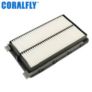 28113d3100 Filtro de Aire para Piezas de Motor de Automóvil de Alta Calidad al por Mayor 28113-d3100 para Hyundai - Product Image 1