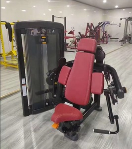 Thương mại phòng tập thể dục thiết bị tập thể dục chất lượng cao ngồi CAMBER ARM bicep <span class=keywords><strong>tricep</strong></span> Curl Máy - Product Image 3