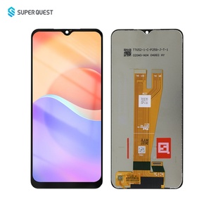 Pantalla LCD de Repuesto Original SOR Quality para <span class=keywords><strong>Samsung</strong></span> Serie A A04S <span class=keywords><strong>A047</strong></span> Super Quest - Product Image 1