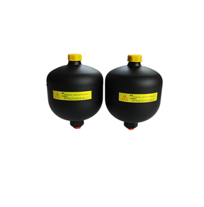 Accumulatore a Membrana HYDAC SBO210-1.4E1/112U-210AK, Numerosi Accumulatori Originali di Tipo a Membrana SB0210-0.75E1 - Product Image 1