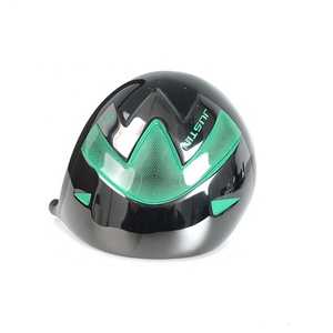 Ensemble complet de clubs de <span class=keywords><strong>golf</strong></span> OEM Premium, driver en titane 64Ti, fers en acier inoxydable, putter, balles de <span class=keywords><strong>golf</strong></span>, sac de transport, droitier - Product Image 3