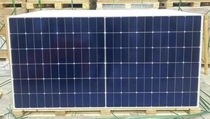 Panel Solar LONGi Green Energy Hi-Mo X6 LR5-72HTHF 565-600M, Monofacial, 565w 570w 580w 590w 600w, en Stock - Product Image 2