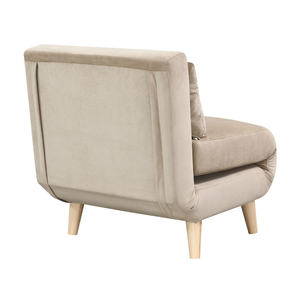 Sofá Cama Convertible Personalizado, Moderno y Elegante, Silla Reclinable Activa, Sofá Cama Plegable Tipo Chaise Longue - Product Image 3