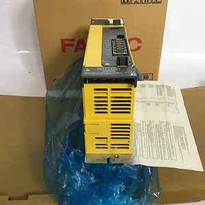 FANUC A06B-6141-H015 # โมดูลเครื่องขยายสัญญาณแกนหมุน H580 สำหรับชิ้นส่วนเครื่องจักร CNC ที่ผ่านการทดสอบแล้ว - Product Image 4