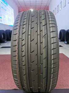 Neumático Radial <span class=keywords><strong>GOODRIDE</strong></span> 4x4 para SUV, Neumático UHP Antideslizante para Carreteras Mojadas, Alambre de Acero de Alta Resistencia para Camionetas - Product Image 1