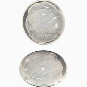 เท็กซาพอน N70 SLES 70 ราคาแข่งขัน โซเดียม ลอริล อีเธอร์ ซัลเฟต สารเคมีสำหรับเครื่องสำอางและน้ำยาทำความสะอาด วัตถุดิบ SLES - Product Image 1