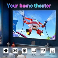 XS97 Lecteur multimédia en streaming 4K gratuit à vie Z48K STB Boîtier décodeur intelligent OTT Wi-Fi double bande Premium Quad Core Android 10