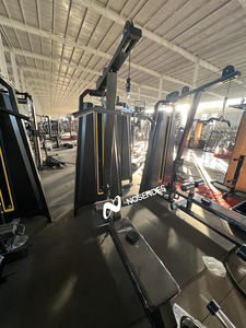 Máquina de Escaleras para <span class=keywords><strong>Gimnasio</strong></span>, Máquina de Escaleras de Alta Gama, Equipo de Ejercicio de Escalada Comercial, Escalador Vertical, <span class=keywords><strong>Escalera</strong></span> de Ejercicio - Product Image 5