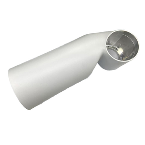 Servicio de Mecanizado CNC de Precisión Personalizado en Aluminio, Piezas de Torneado y Fresado CNC, Fabricación CNC de Alta Precisión OEM - Product Image 6