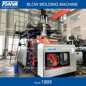 Meubles d'hôpital lits de tête de lit médical moulage par soufflage faisant la machine - Product Image 4