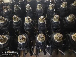 Pièces <span class=keywords><strong>de</strong></span> camion industrielles, attelage <span class=keywords><strong>de</strong></span> <span class=keywords><strong>remorquage</strong></span>, <span class=keywords><strong>barre</strong></span> <span class=keywords><strong>de</strong></span> traction, accouplement - Product Image 2