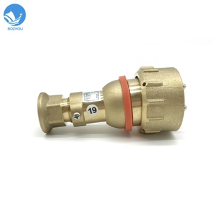 Prise marine en laiton IMPA 792886 10A 16A IP56 CTH101 - Product Image 1