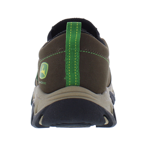 Chaussures pour garçons Skechers Rugged Ranger Tractor Brisk Ps, style marche, couleur marron - Product Image 3