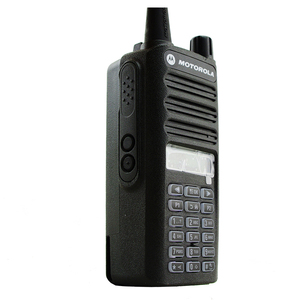 Radio Bidireccional Digital XIR C2660 Original, Delgada y Ligera, Profesional, Apta para Largos Alcances de 50 km - Product Image 4
