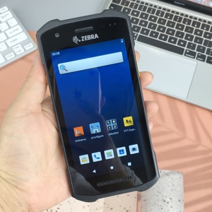 Ban đầu Thương hiệu Mới tc26 4G cảm ứng TC26CK-12B212-CN máy tính 2D IP67 Máy Quét Mã Vạch PDA POS thiết bị đầu cuối dữ liệu thu - Product Image 2