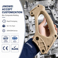 Service professionnel de moulage par injection de plastique pour produits ménagers en PE sur mesure ODM