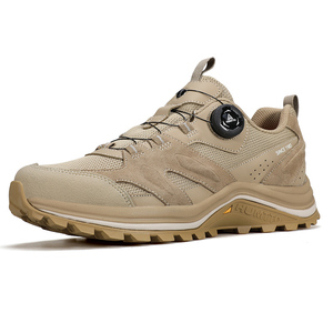 HUMTTO 160482 primavera estate nuove <span class=keywords><strong>scarpe</strong></span> da <span class=keywords><strong>Trekking</strong></span> Unisex Low Cut traspiranti comode <span class=keywords><strong>scarpe</strong></span> da esterno di moda all'ingrosso - Product Image 4